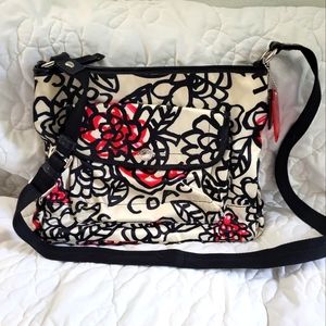 Coach Poppy Purse